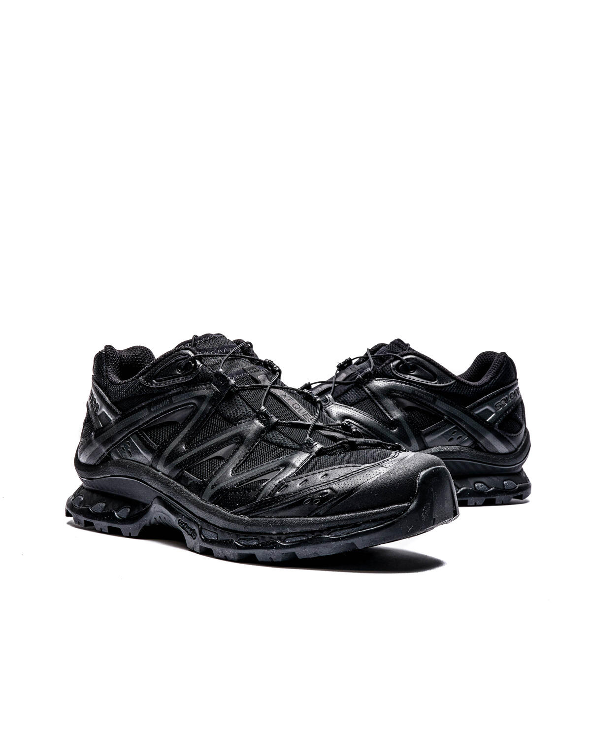 Salomon xt store quest black